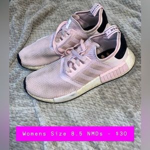 Womens Adidas NMD Size 8.5